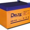 Аккумулятор Delta DTM 1213