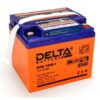 Аккумулятор Delta DTM 1240 I