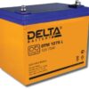 Аккумулятор Delta DTM 1275 L