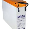 Аккумулятор Delta FT 12-105 M