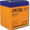 Аккумулятор Delta HR 12-5.9
