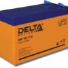 Аккумулятор Delta HR 12-7.3