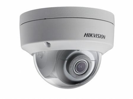 Hikvision DS-2CD2143G0-IS (6mm) - 4Мп уличная купольная IP-камера