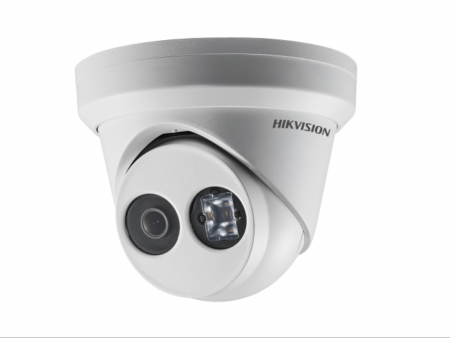 Hikvision DS-2CD2323G0-I (4mm) - 2Мп уличная IP-камера