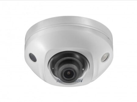 Wi-Fi видеокамера Hikvision DS-2CD2523G0-IWS (4mm)(D)