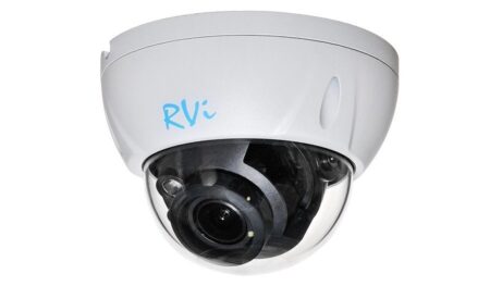 Купольная ip-камера RVi-1NCD4033 (2.8-12)