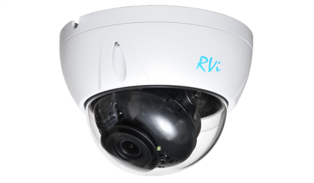 Уличная IP-камера RVi-1NCD4040 (2.8) white
