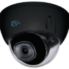 Купольная ip-камера RVi-1NCDX2368 (2.8) black