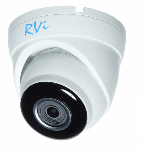 Уличная IP-камера RVi-1NCE2166 (2.8)