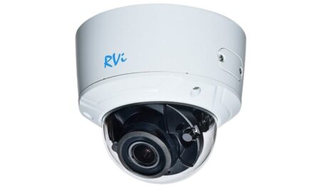 Уличная IP-камера RVi-2NCD6035 (2.8-12)