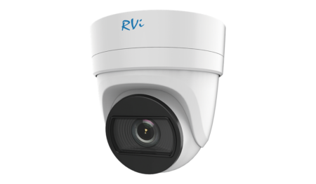 Уличная IP-камера RVi-2NCE2045 (2.8-12)