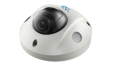 Уличная IP-камера RVi-2NCF6038 (2.8)