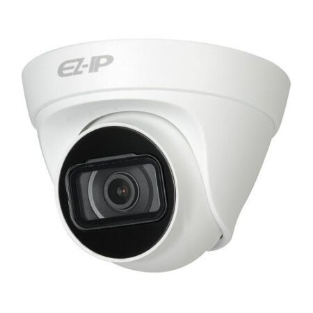 Купольная ip-камера EZ-IPC-T1B20P-0280B