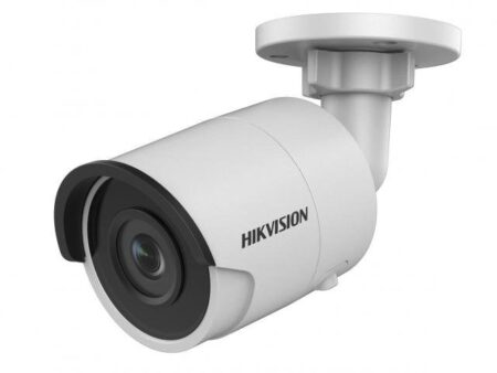Hikvision DS-2CD2083G0-I (2.8mm) - 8Мп уличная цилиндрическая IP-камера