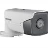 Hikvision DS-2CD2T43G0-I8 (4mm) - 4Мп уличная цилиндрическая IP-камера
