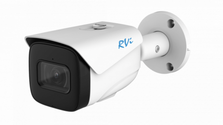 Уличная IP-камера RVi-1NCT2368 (2.8) white