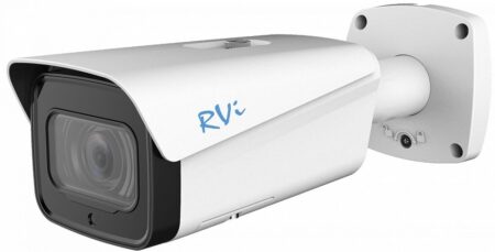 Уличная IP-камера RVi-1NCT4065 (2.7-12) white