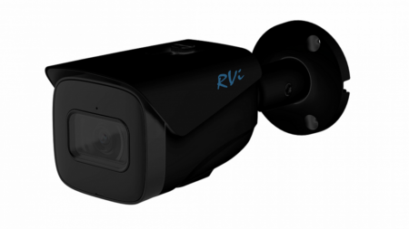 Уличная IP-камера RVi-1NCT4368 (2.8) black