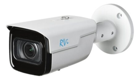Уличная IP-камера RVi-1NCT8045 (3.7-11)