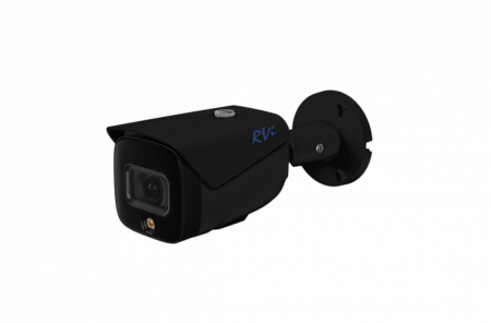 Уличная IP-камера RVi-1NCTL2368 (2.8) black
