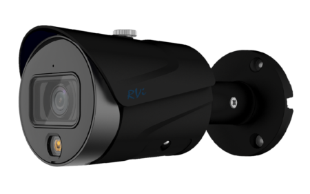 Купольная ip-камера RVi-1NCTL4246 (2.8) black