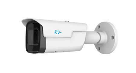 Уличная IP-камера RVi-1NCTX4064 (3.6) white