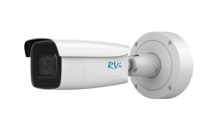 Уличная IP-камера RVi-2NCT2045 (6-22)