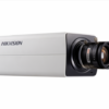 Корпусная ip-камера Hikvision DS-2CD2821G0(AC24V/DC12V)
