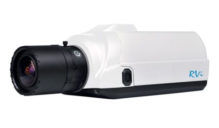 Корпусная ip-камера RVi-IPC22