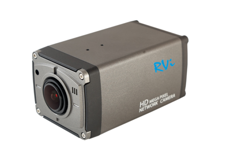 Корпусная ip-камера RVi-2NCX2069 (2.8-12)
