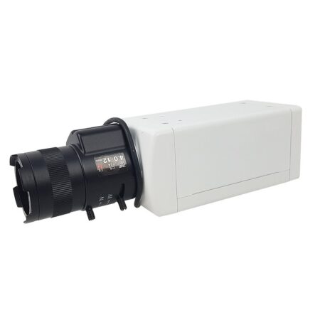 Корпусная ip-камера Smartec STC-IPM5092A/1