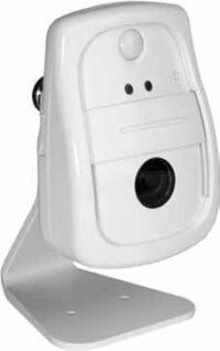 Уличная IP-камера Smartec STC-IPMX3220A/1