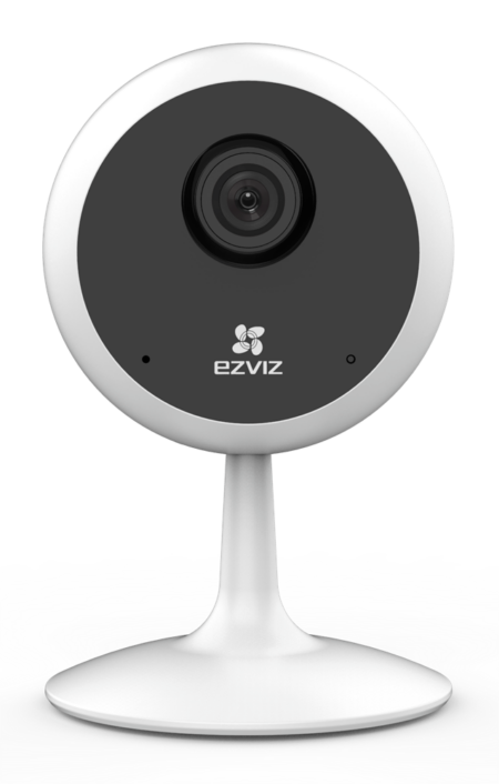 Wi-Fi видеокамера EZVIZ C1C 720P(CS-C1C-D0-1D1WFR)