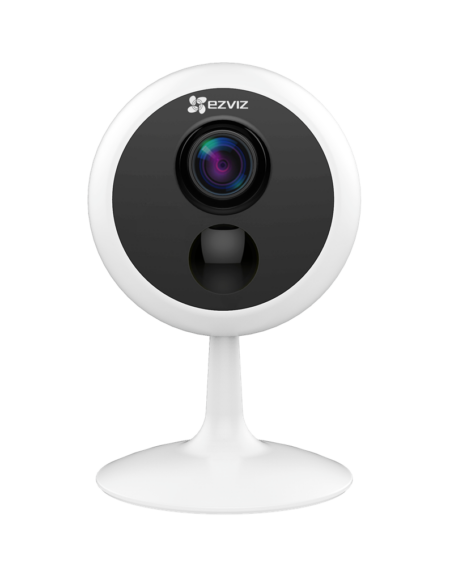 Wi-Fi видеокамера EZVIZ C1C PIR (1080P)(CS-C1C-D0-1D2WPFR)