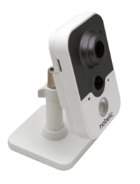 Wi-Fi видеокамера Nobelic NBLC-1210F-WMSD/P с поддержкой Ivideon