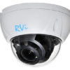 Видеокамера RVi-1ACD202M (2.7-12) white