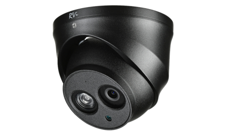 Видеокамера RVi-1ACE102A (2.8) black