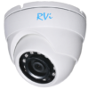 Видеокамера RVi-1ACE200 (2.8) white