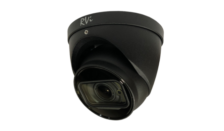 Видеокамера RVi-1ACE202MA (2.7-12) black
