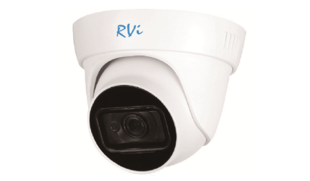 Видеокамера RVi-1ACE401A (2.8) white