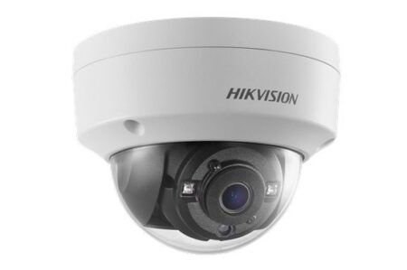Видеокамера Hikvision DS-2CE57D3T-VPITF (3.6mm)