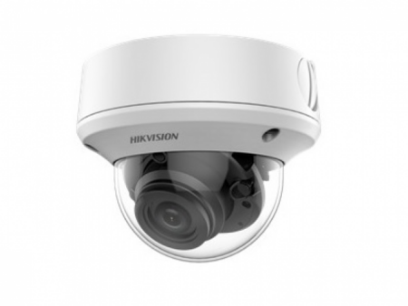 Hikvision DS-2CE5AD3T-VPIT3ZF (2.7-13.5mm) - 2Мп уличная HD-TVI камера