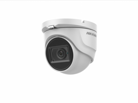 Видеокамера Hikvision DS-2CE76D3T-ITMF (3.6mm)