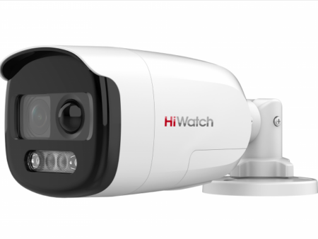 Видеокамера HiWatch DS-T210X (2.8 mm)