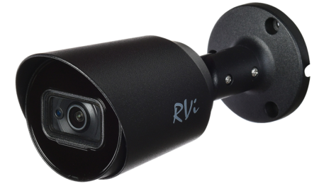 Видеокамера RVi-1ACT202 (2.8) black