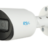 Видеокамера RVi-1ACT202 (2.8) white