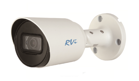 Видеокамера RVi-1ACT402 (6.0) white