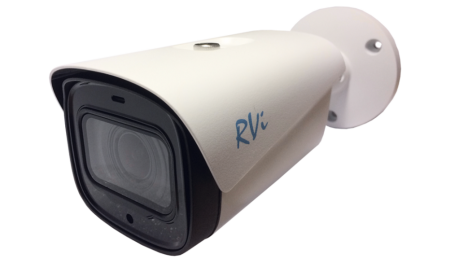 Видеокамера RVi-1ACT402M (2.7-12) white