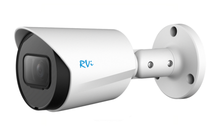 Видеокамера RVi-1ACT802A (2.8) white