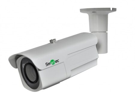 Видеокамера Smartec STC-HDX3635/3 ULTIMATE